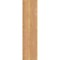 Ekena Millwork Olympic Smooth Craftsman Outlooker, Western Red Cedar, 5 1/2"W x 18"D x 22"H OUT06X18X22OLY04SWR - alternate 3